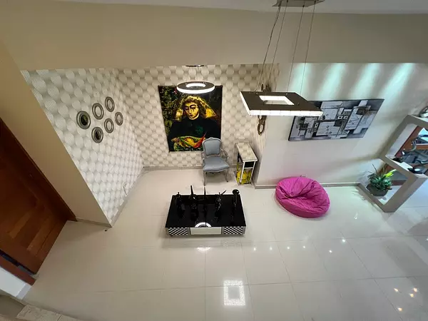 apartamentos - Apartamento en Los Restauradores  1