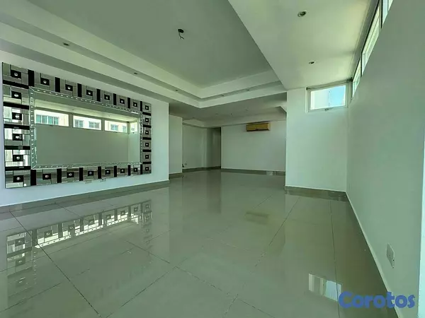 apartamentos - Apartamento en venta en el ensanche paraíso 4