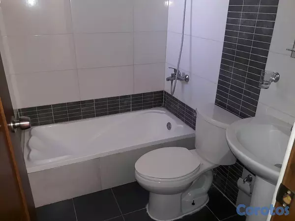 apartamentos - Apartamento Residencial Guillermo Antonio V 3
