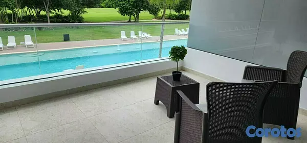 apartamentos - Vendo Hermoso Apto En Una De Las Zonas Más Prestigiosas De Punta Cana, COD PD258 1