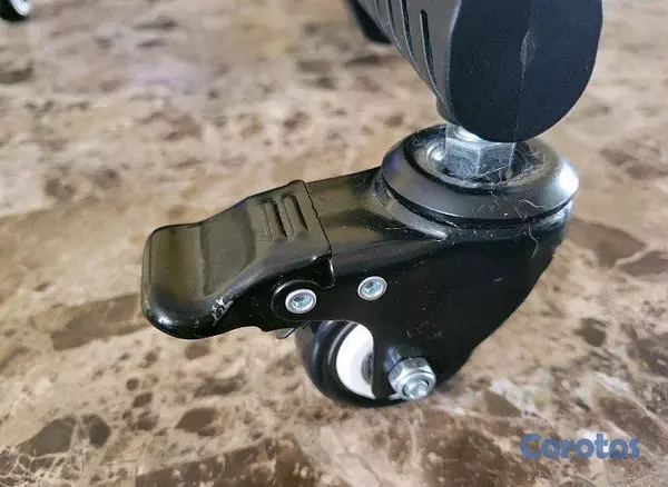accesorios para electronica - Venta de Tripode tipo dolly y tres juegos de ruedas para riel  2