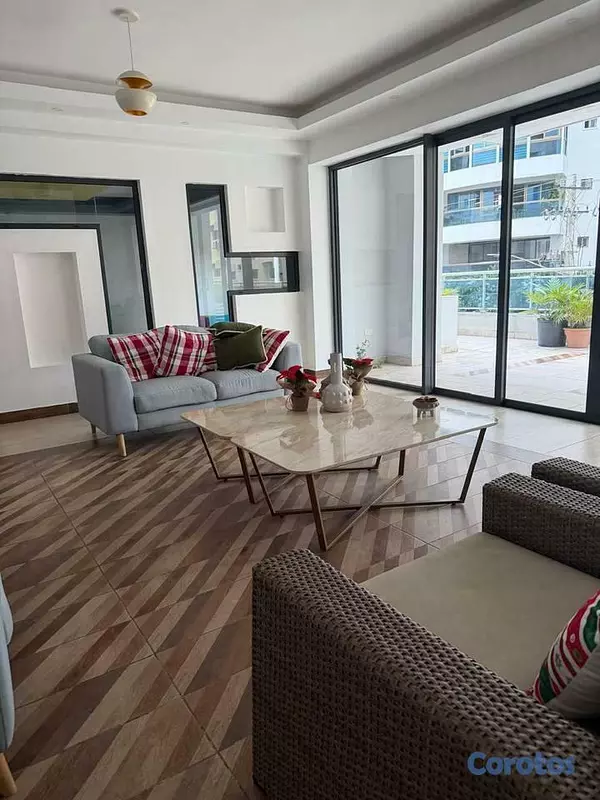 apartamentos - Apartamento en Venta – Ensanche Naco, Santo Domingo 9vo piso 2