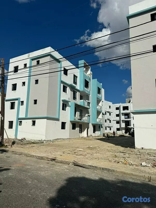 apartamentos - Apartamentos en Costa Verde  9
