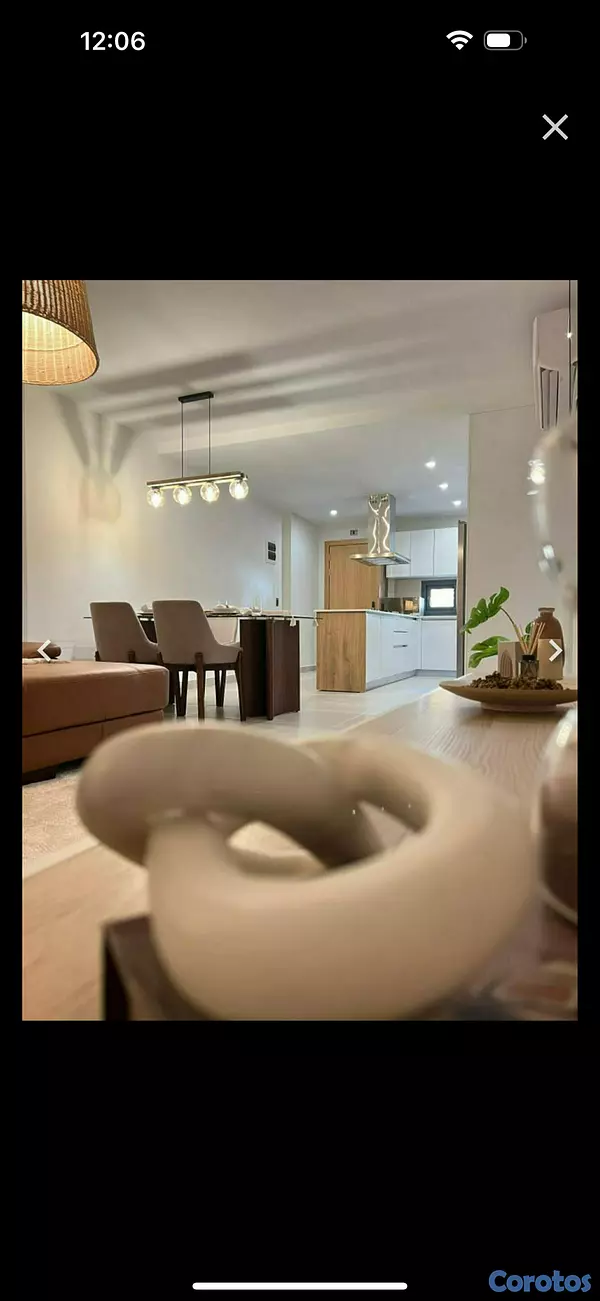 casas vacacionales y villas - 🏝️ Apartamento de 2 habitaciones en renta a pasos de la playa 8