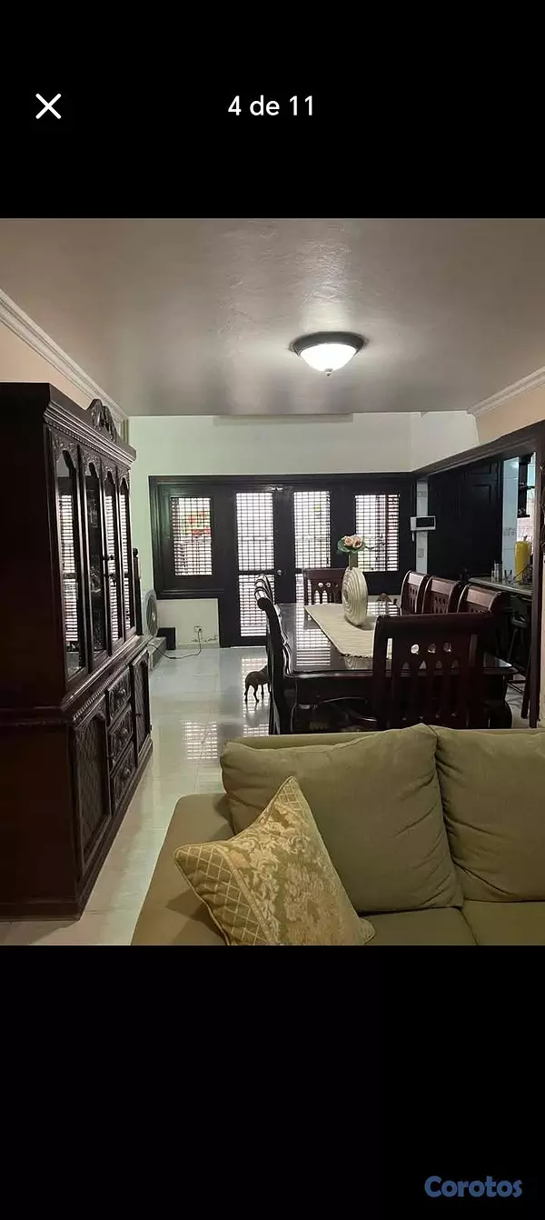 casas - Hermosa casa en venta  2