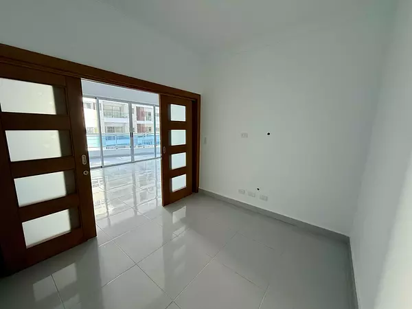 apartamentos - Apartamento en venta en Naco 3
