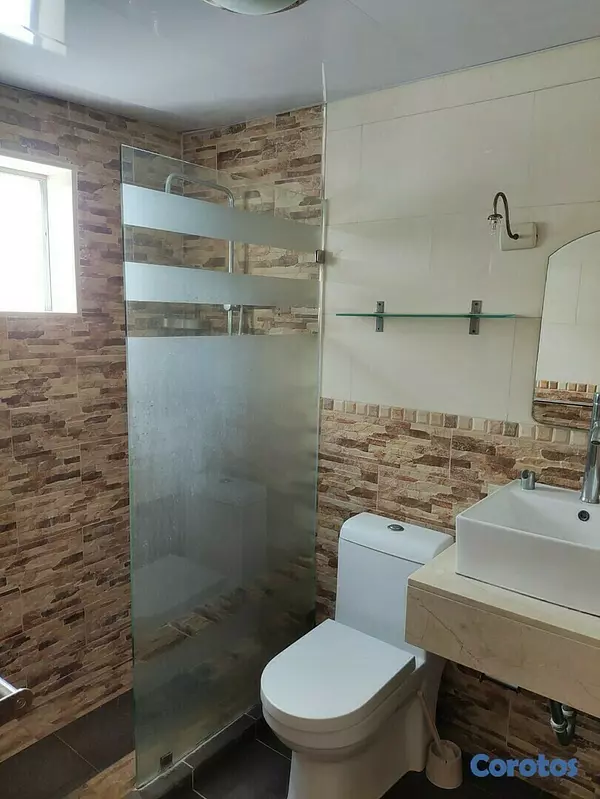 apartamentos - Hermoso apartamento en Renacimiento 230 mts Impecable y cómodo. 2