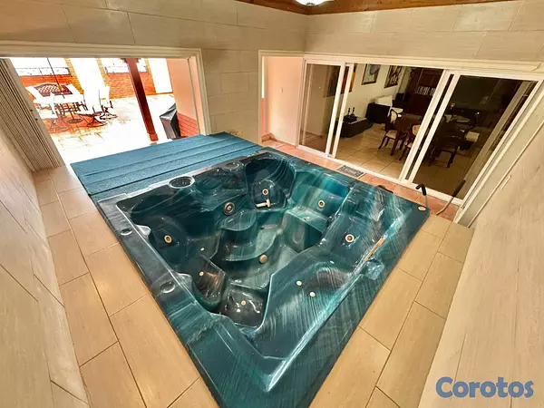 penthouses - Penthouse en Venta y Alquiler LOS CACICAZGOS, Av.  5