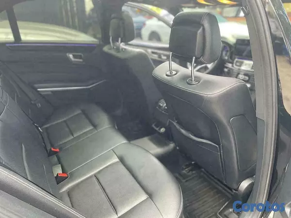 carros - MERCEDES BENZ E300 2015 9