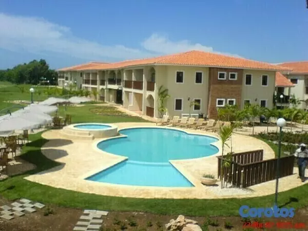 apartamentos - APARTAMENTO EN METRO COUNTRY CLUB 5