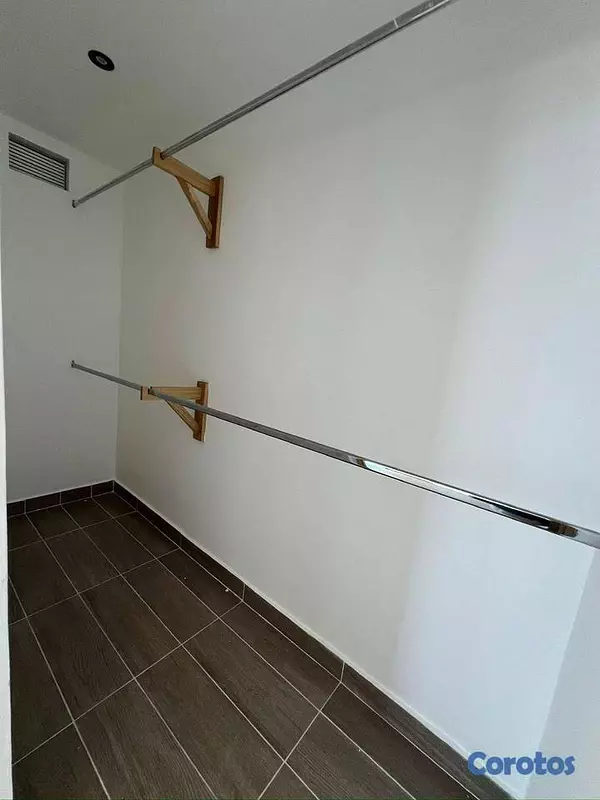 apartamentos - Apartamento en alquiler con línea blanca  6