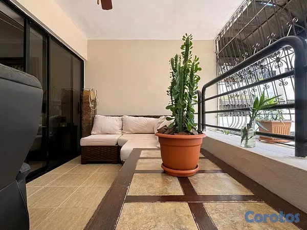 apartamentos - Vendo Apartamento en Las Praderas  3