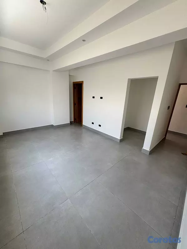 apartamentos - Apartamento en Venta con TERRAZA de 2 Habitaciones 5