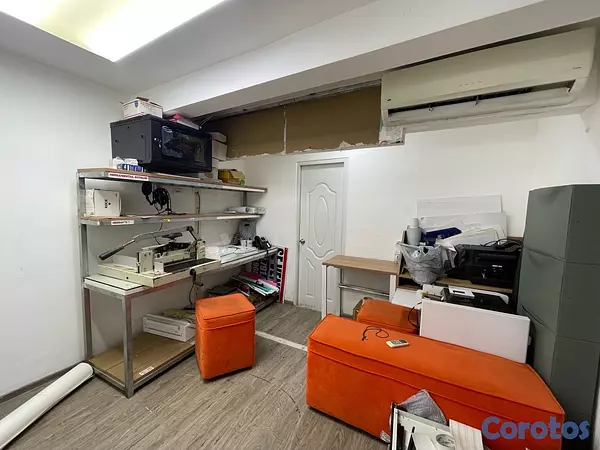 oficinas y locales comerciales - hermoso local en renta  3