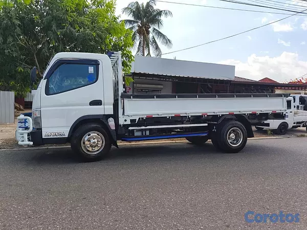 camiones y vehiculos pesados - Camion mitsubishi 2025, oportunidad unica 4