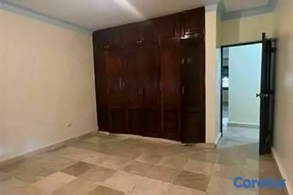 apartamentos - Apartamento en alquiler, Cacicazgo  9