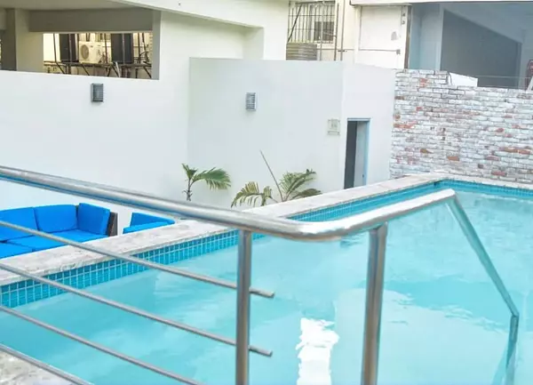 apartamentos -  apto en 8vo piso con hermosa vista a poco metros de Galería 360 2