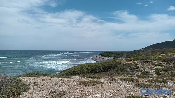 solares y terrenos - Expectacular terreno,905 mts de playa privada,en Las Barrenas ,
 2