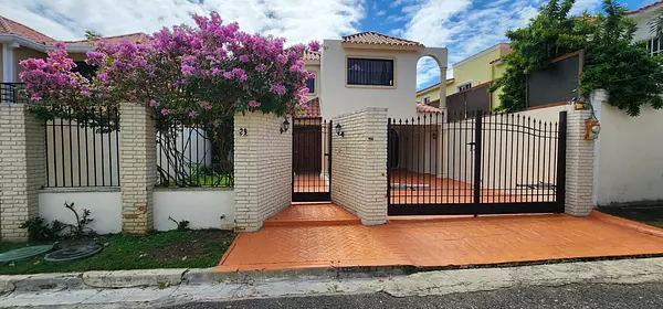 casas - Casa en Venta, Altos de Arroyo Hondo III  4