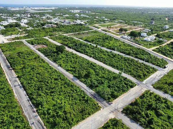 solares y terrenos - TERRENOS EN VENTA EN LA ECOLOGICA PRIVADO 1706 2