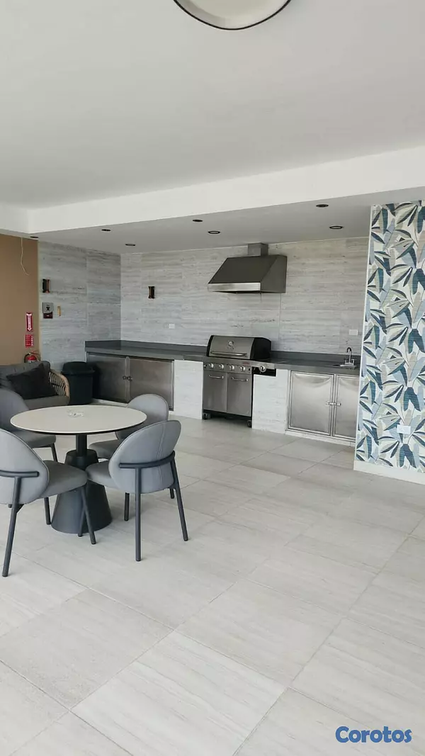 apartamentos - Apartamento en BELLA VISTA 8