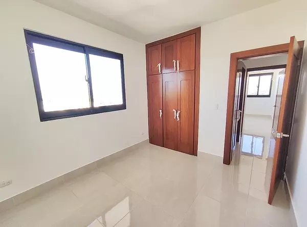 apartamentos - Piso alto de venta en Los Cerros de Gurabo  4