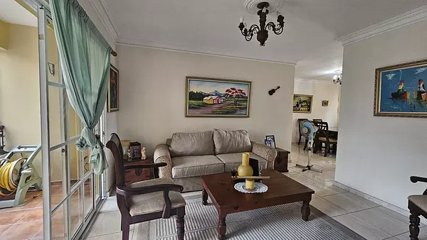 apartamentos - Vendo apartamento en Los Restauradores  7