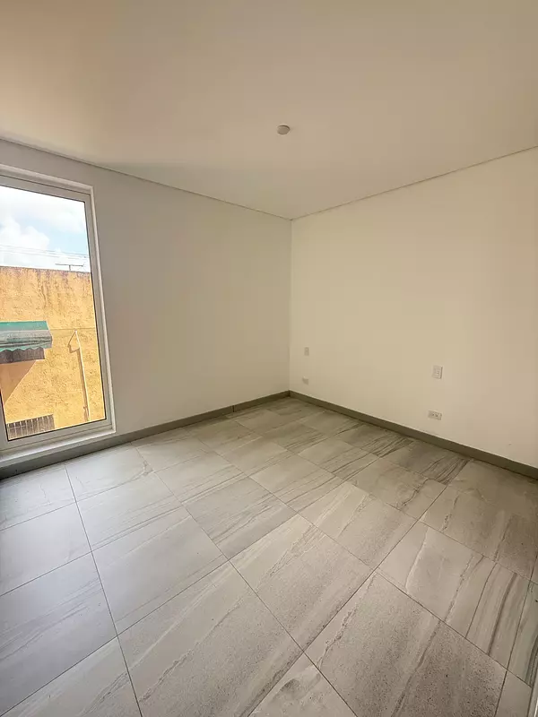 apartamentos - Vendo Apartamento En Evaristo Morales 6