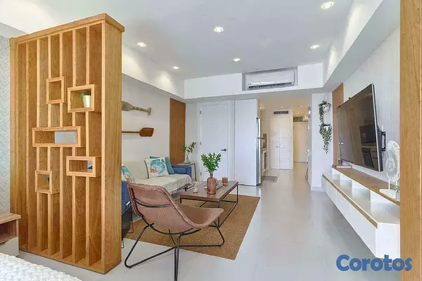 apartamentos - Apartamento en Venta en Aquarella de 1 Habitación, Juan Dolio  PD546 2
