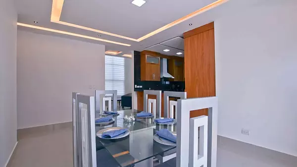 casas - Se Vende Preciosa Casa en Proyecto Cerrado de Gurabo 5