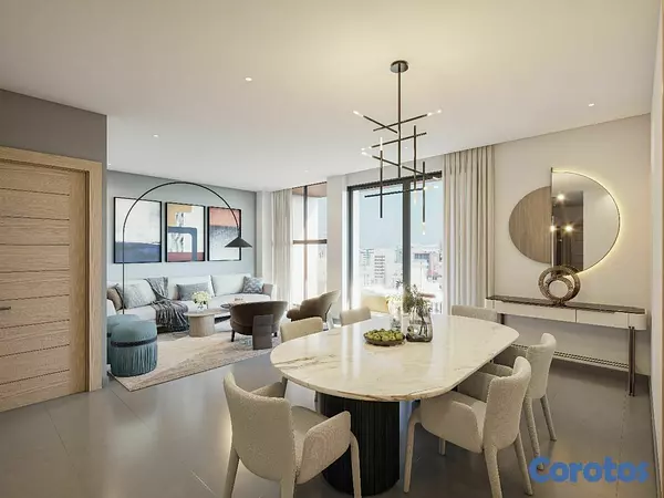 apartamentos - Vendo Proyecto de Apartamentos en los SERRALLES wi 10