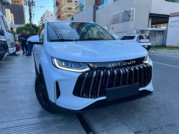 jeepetas y camionetas - JETOUR X50 2026 CERO KILOMETRO 3