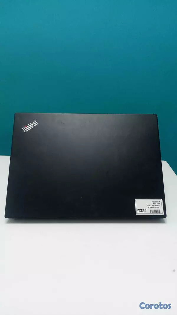 computadoras y laptops - Lenovo  Thinkpad E14 / 10th Gen, Intel Core i5 / 8 4