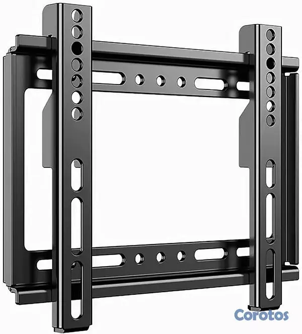 accesorios para electronica - Base para Televisor 14-42” Compacta y Elegante 2