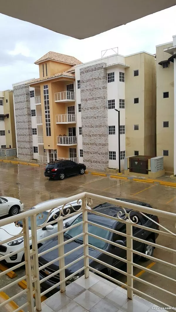apartamentos - Apartamento en Autopista San Isidro-Dotel-Barato 7