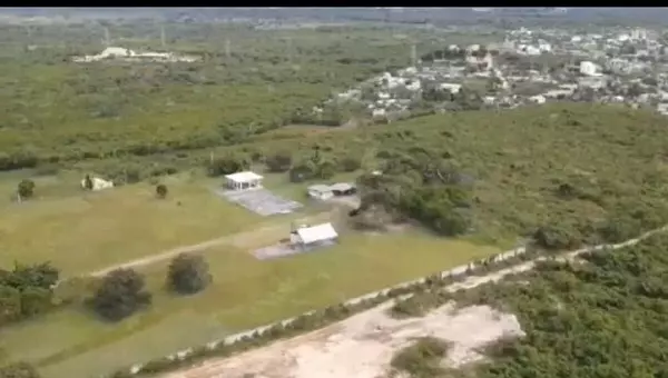 solares y terrenos - Solar en venta en Boca Chica 6