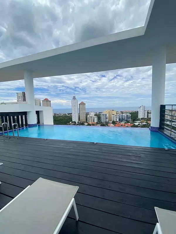 apartamentos - Apartamento 4to Piso Av Enriquillo, Los Cacicazgos 1