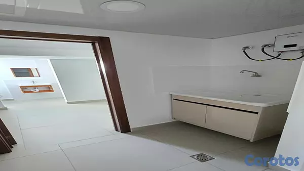 apartamentos - Alquiler en Evaristo Morales | 2 habitaciones 8
