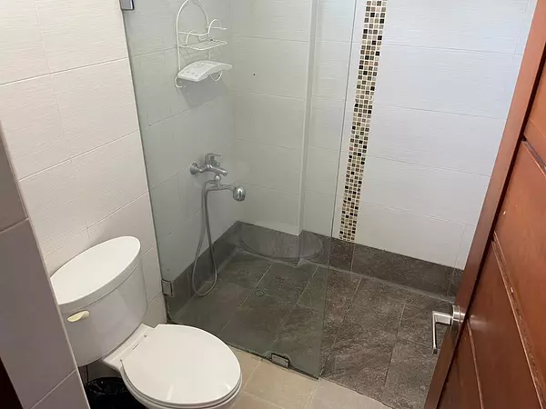 apartamentos - Alquiler apart  1 Habitación amueblado Gascue   2