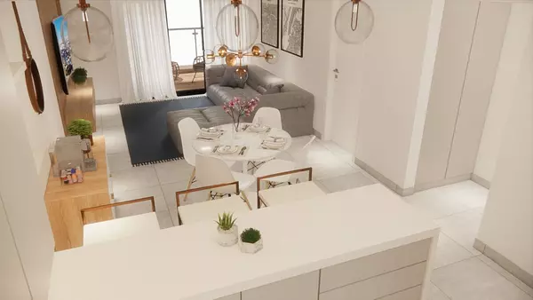 apartamentos - Proyecto de apartamentos en venta Bayahibe 5
