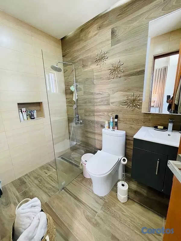 apartamentos - venta o alquiler penthouse-Los Cacicazgos 8