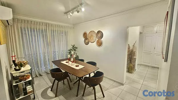 apartamentos - Vendo apartamento en Arroyo Hondo  2