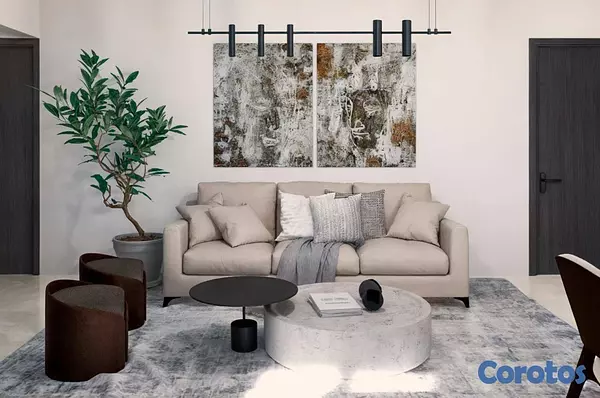 apartamentos - Apartamentos Listos para Entrega en Venezia I, La  5