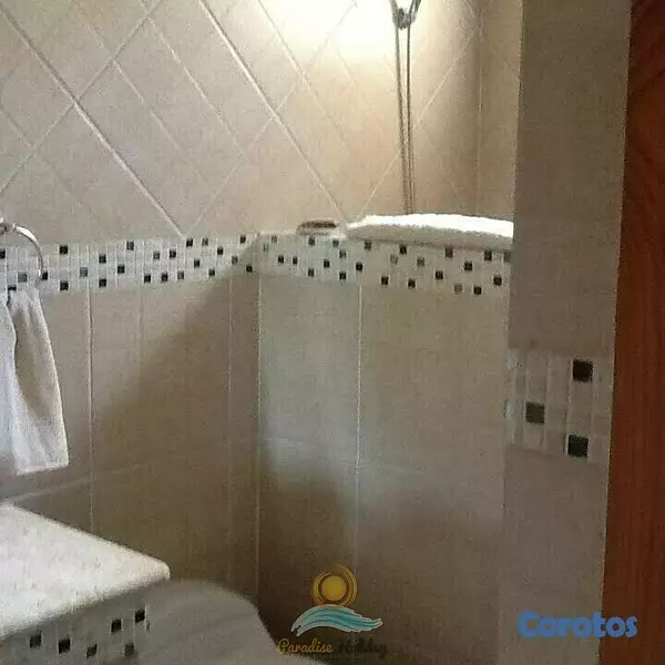 casas vacacionales y villas - villa en alquiler 9