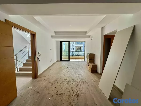 apartamentos - Nuevos para estrenar en Urbanizacion Real wi  2