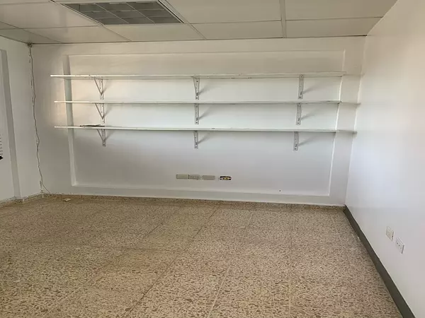 oficinas y locales comerciales - Local para Oficina 8