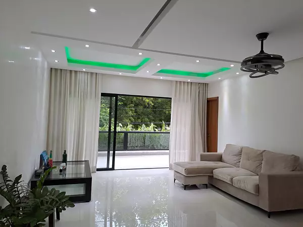 apartamentos - Apartamento en Venta LOS RESTAURADORES USD 230,000 9