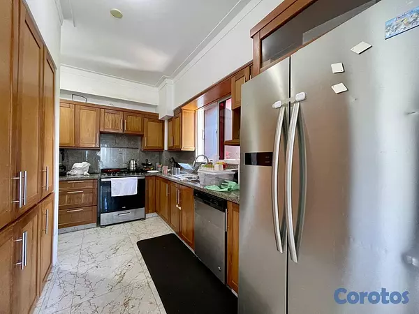apartamentos - Segunda con terraza en Mirador Norte 6