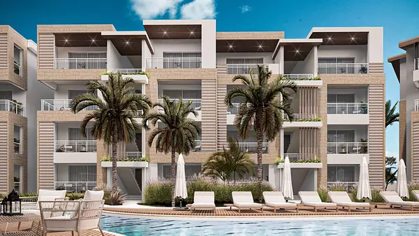apartamentos - Apartamentos en Bayahibe próximo a la playa  10
