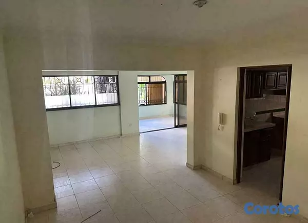 apartamentos - Amplio apto en Evaristo Morales 7